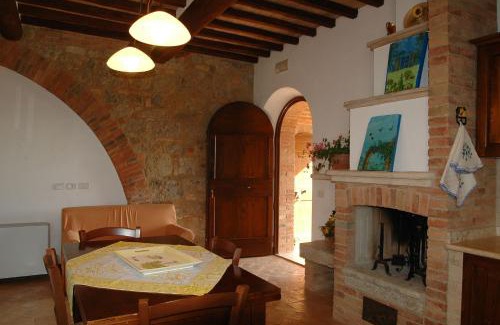 Ville di Corsano Apartment | Gli Archi di Corsanello