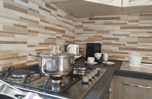 Morlupo Apartment | "Gli Archi sul Borgo" House - Rome and its countryside on the road