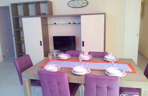 Rivabella House | Glicine Apartment
