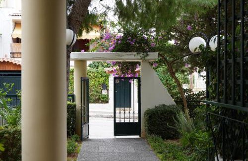 Glyfada Apartment | Glifada Calm Luxury Flat One