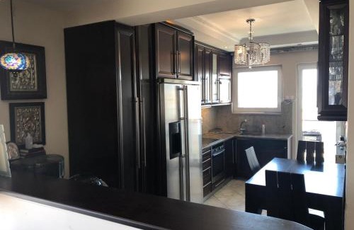 Glyfada Apartment | Glifada Calm Luxury Flat One