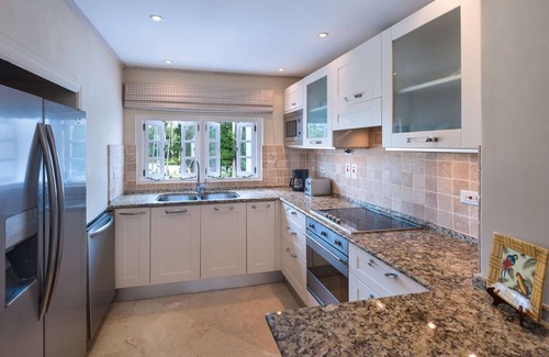 Porters Villa | Glitter Bay 306 | Princess Penthouse