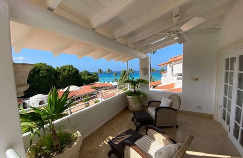 Porters Villa | Glitter Bay 306 | Princess Penthouse