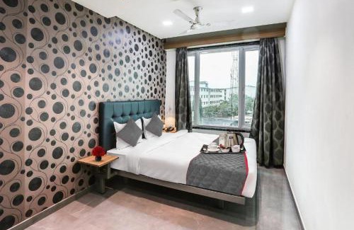Bhiwandi Hotel | Glitz Hotels Arc Palace - Mankoli, Bhiwandi