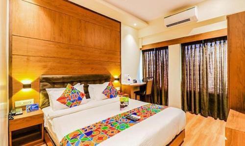 Sakinaka Hotel | Glitz Hotels-Ascot International Airport