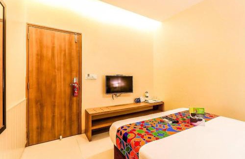 Sakinaka Hotel | Glitz Hotels-Ascot International Airport