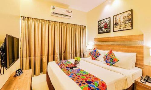 Sakinaka Hotel | Glitz Hotels-Ascot International Airport