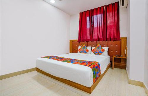 Kalina House | Glitz Hotels Diamond - Nr BKC