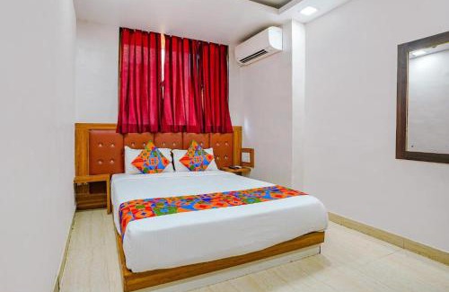 Kalina House | Glitz Hotels Diamond - Nr BKC
