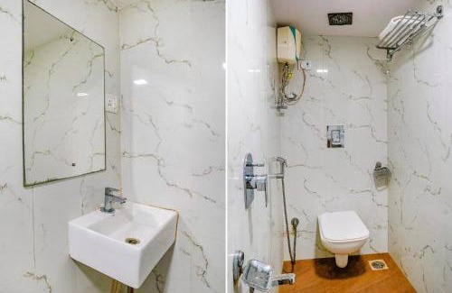 Kalina House | Glitz Hotels Diamond - Nr BKC