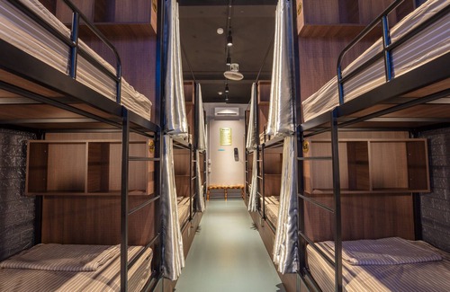 Hang Trong Hostel | Global Backpackers Hostel