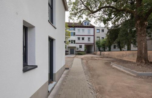 Hochzoll-Nord Apartment | Global Bnb - Ay Homes