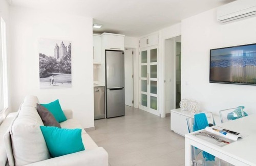 San Agustin House | Global Bungalow San Agustin ET1 6290
