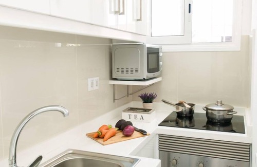 San Agustin House | Global Bungalow San Agustin ET1 6290