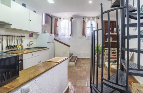 Sacromonte House | Global Cueva de Lindaraja 6499