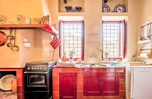 Totana House | Global De la Cruz - By Global Rental Holidays 6698