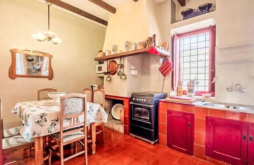 Totana House | Global De la Cruz - By Global Rental Holidays 6698