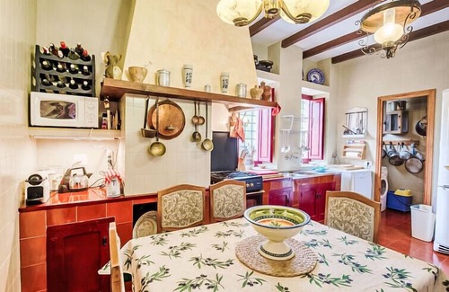 Totana House | Global De la Cruz - By Global Rental Holidays 6698