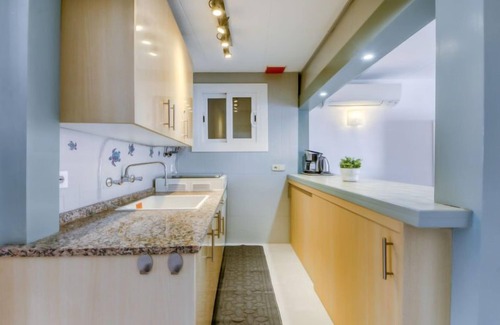 Roses Town Center House | Global Las Palmeras - By Global Rental Holidays 7977