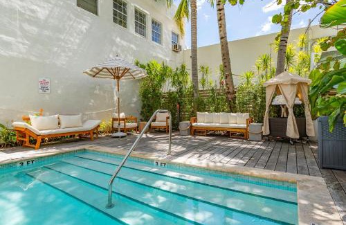 West Avenue Hotel | Global Luxury Suites at The Variety