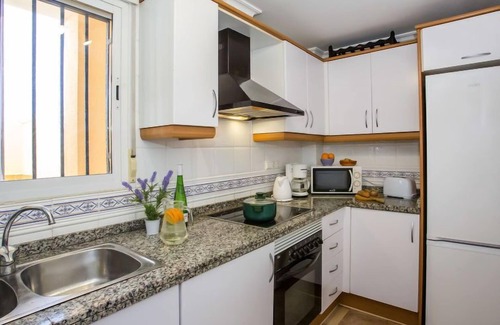 Denia House | Global Luz del Mediterraneo 8657