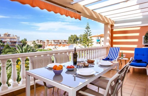 Denia House | Global Luz del Mediterraneo 8657