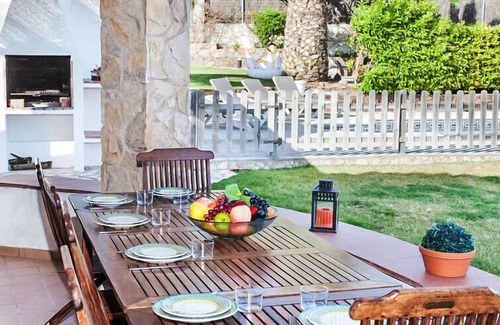 Calonge Villa | Global Mas Companys - By Global Rental Holidays 5965