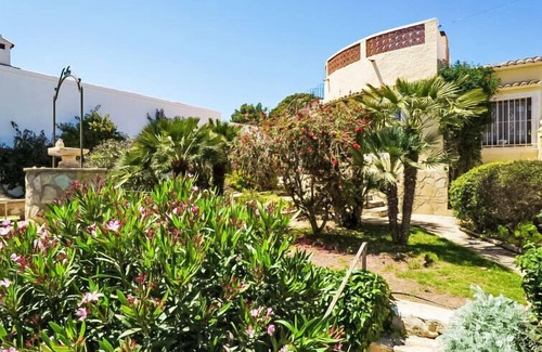 Javea Town Center House | Global Pedro - By Global Rental Holidays 6797