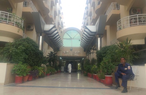 Islamabad House | Global travelers house