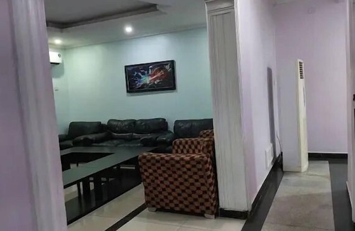 Karu Hotel | Global Village Hotel and Suites