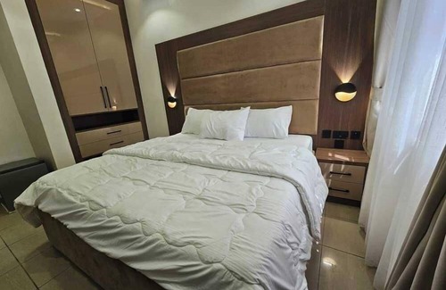 Karu Hotel | Global Village Hotel and Suites