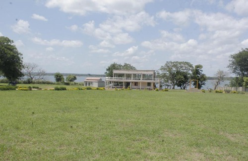Pakwach Hotel | Global village Resort, Pakwach