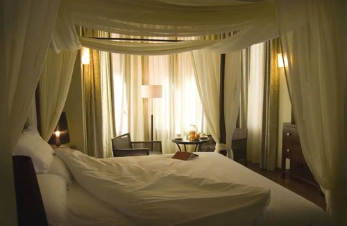 Calatayud Hotel | Globales Castillo de Ayud