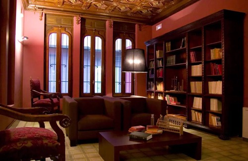 Calatayud Hotel | Globales Castillo de Ayud