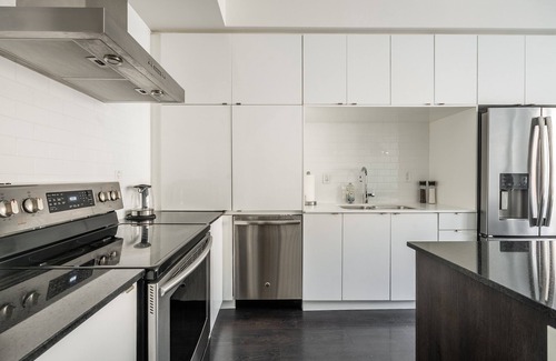 Oakville House | GLOBALSTAY 3Bd Modern Townhouse Oakville