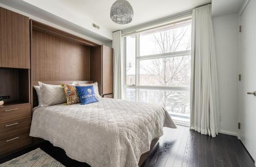 Little Italy House | Globalstay Exclusive 4 BD Townhouse Downtown Toronto