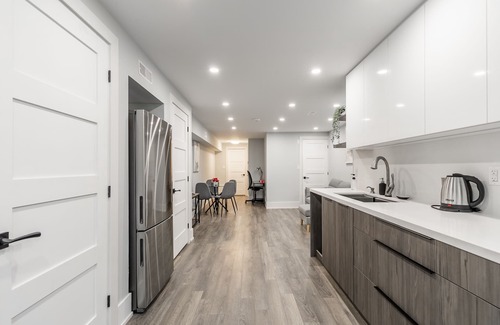 Little Italy Apartment | GLOBALSTAY. Fancy Downtown Apartments