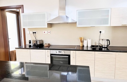 Muscat Villa | GLOBALSTAY Luxury 4Br Villa Private Pool