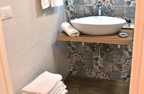 Taormina Apartment | Gloden House Apartments