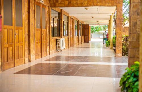 Morogoro Hotel | Glonency 88 hotel