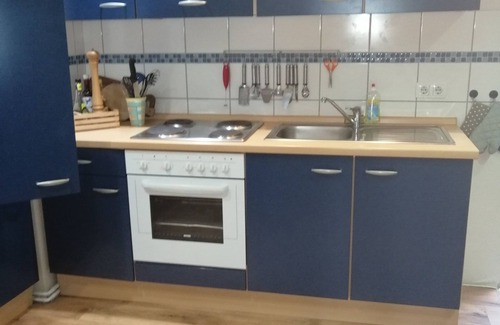 Bad Sooden-Allendorf Apartment | Glori * s apartment