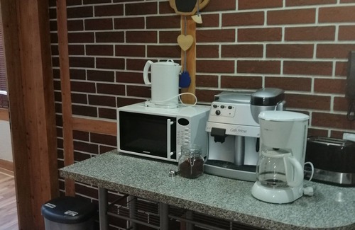 Bad Sooden-Allendorf Apartment | Glori * s apartment