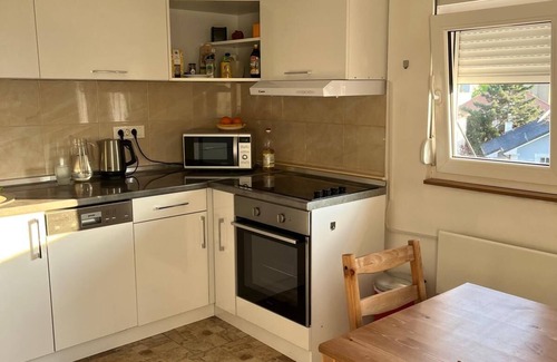 Savski Venac Apartment | Gloria 4 comfortable 1-bedroom with WiFi and AC in charming Beograd