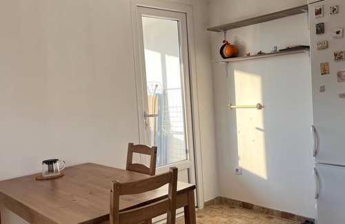 Savski Venac Apartment | Gloria 4 comfortable 1-bedroom with WiFi and AC in charming Beograd