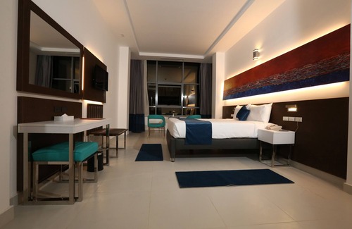 Sohag Hotel | Gloria Aqua Park Hotel