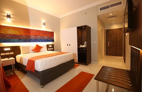 Sohag Hotel | Gloria Aqua Park Hotel