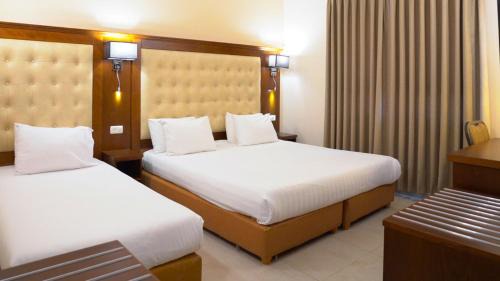 Old City Hotel | Gloria Hotel