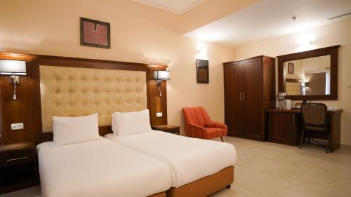 Old City Hotel | Gloria Hotel