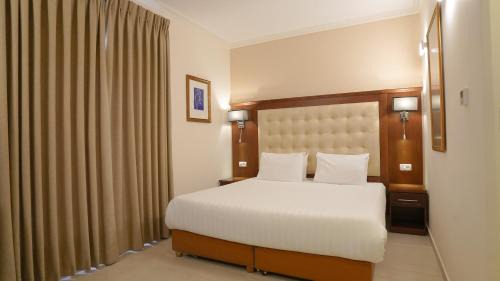 Old City Hotel | Gloria Hotel