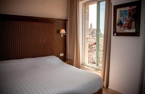Old City Hotel | Gloria Hotel